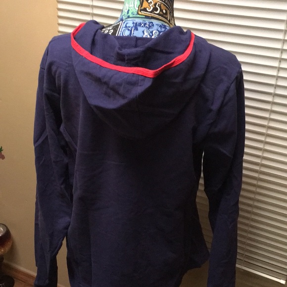 Canadians hockey team pullover - Picture 3 of 4